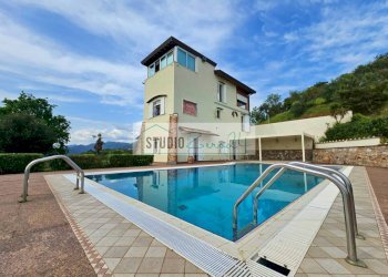 Foto 1 - Villa Via di Pedona, Massarosa - foto 1