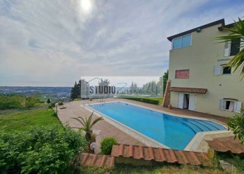 Foto 6 - Villa Via di Pedona, Massarosa - foto 6