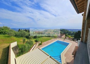 Foto 8 - Villa Via di Pedona, Massarosa - foto 8