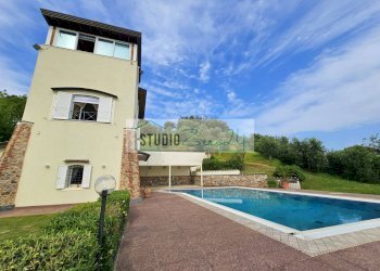 Foto 9 - Villa Via di Pedona, Massarosa - foto 9