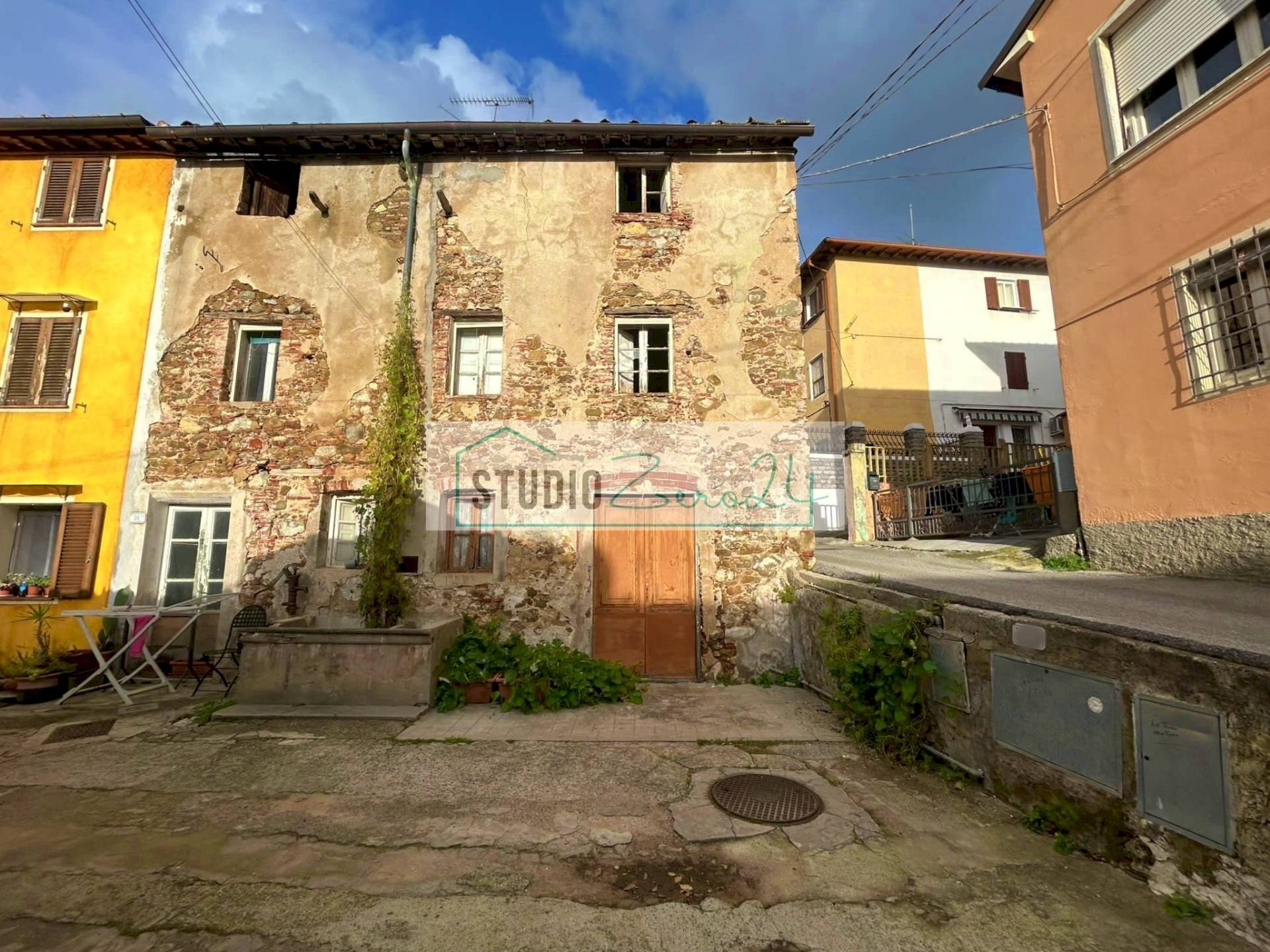 Foto 1 - Rustico Via Luigi Spada Cenami, Massarosa - foto 1