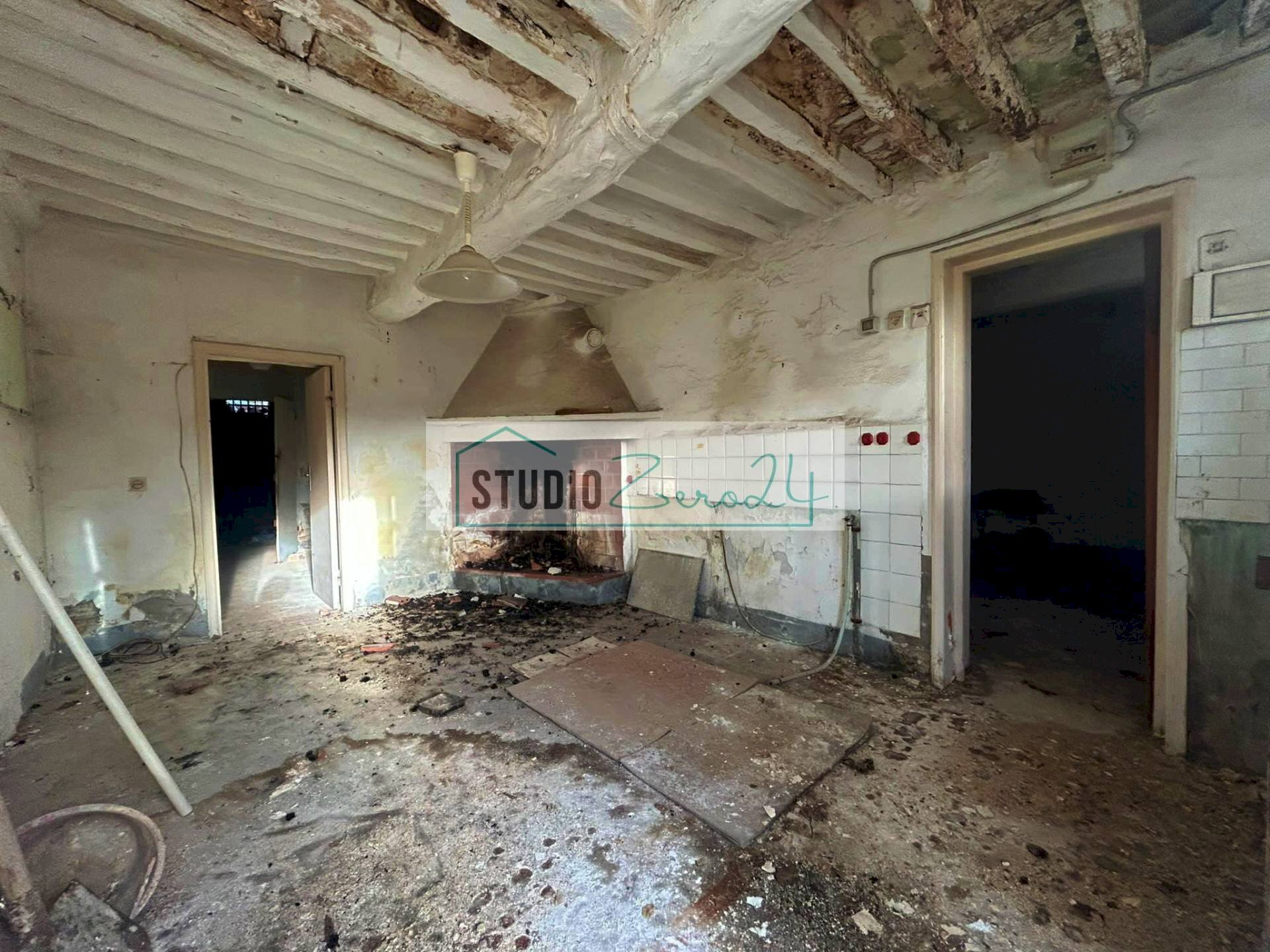 Foto 3 - Rustico Via Luigi Spada Cenami, Massarosa - foto 3