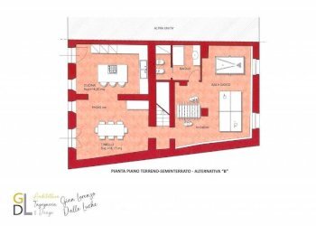 Foto 12 - Rustico Via Luigi Spada Cenami, Massarosa - foto 12