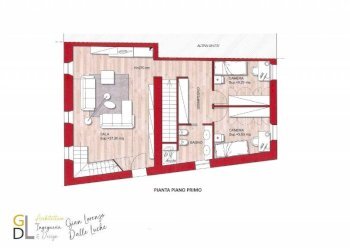 Foto 13 - Rustico Via Luigi Spada Cenami, Massarosa - foto 13