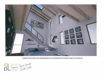 Foto 15 - Rustico Via Luigi Spada Cenami, Massarosa - foto 15