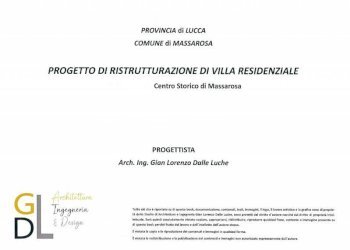 Foto 17 - Rustico Via Luigi Spada Cenami, Massarosa - foto 17