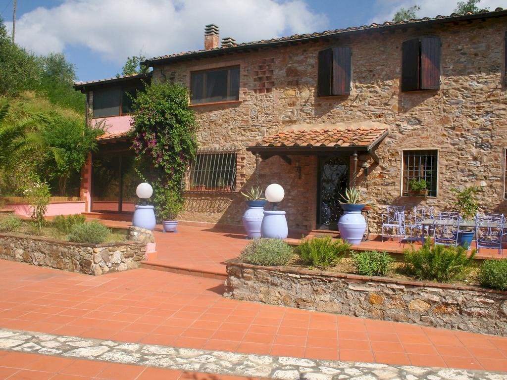 Foto 2 - Villa Massarosa - foto 2