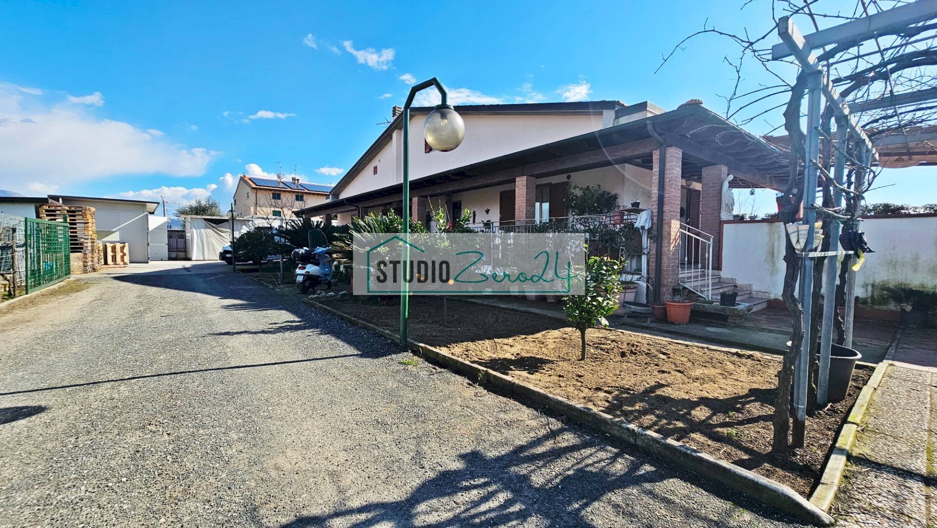 Foto 2 - Casa indipendente Via della Gronda, Viareggio - foto 2