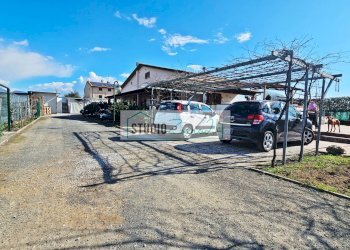 Foto 1 - Casa indipendente Via della Gronda, Viareggio - foto 1