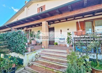 Foto 4 - Casa indipendente Via della Gronda, Viareggio - foto 4