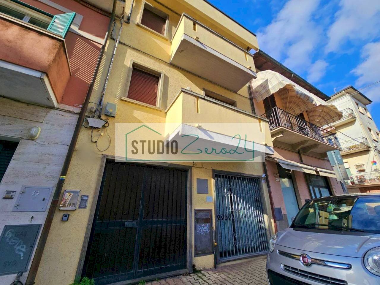 Foto 2 - Quadrilocale Via Felice Cavallotti, Viareggio - foto 2