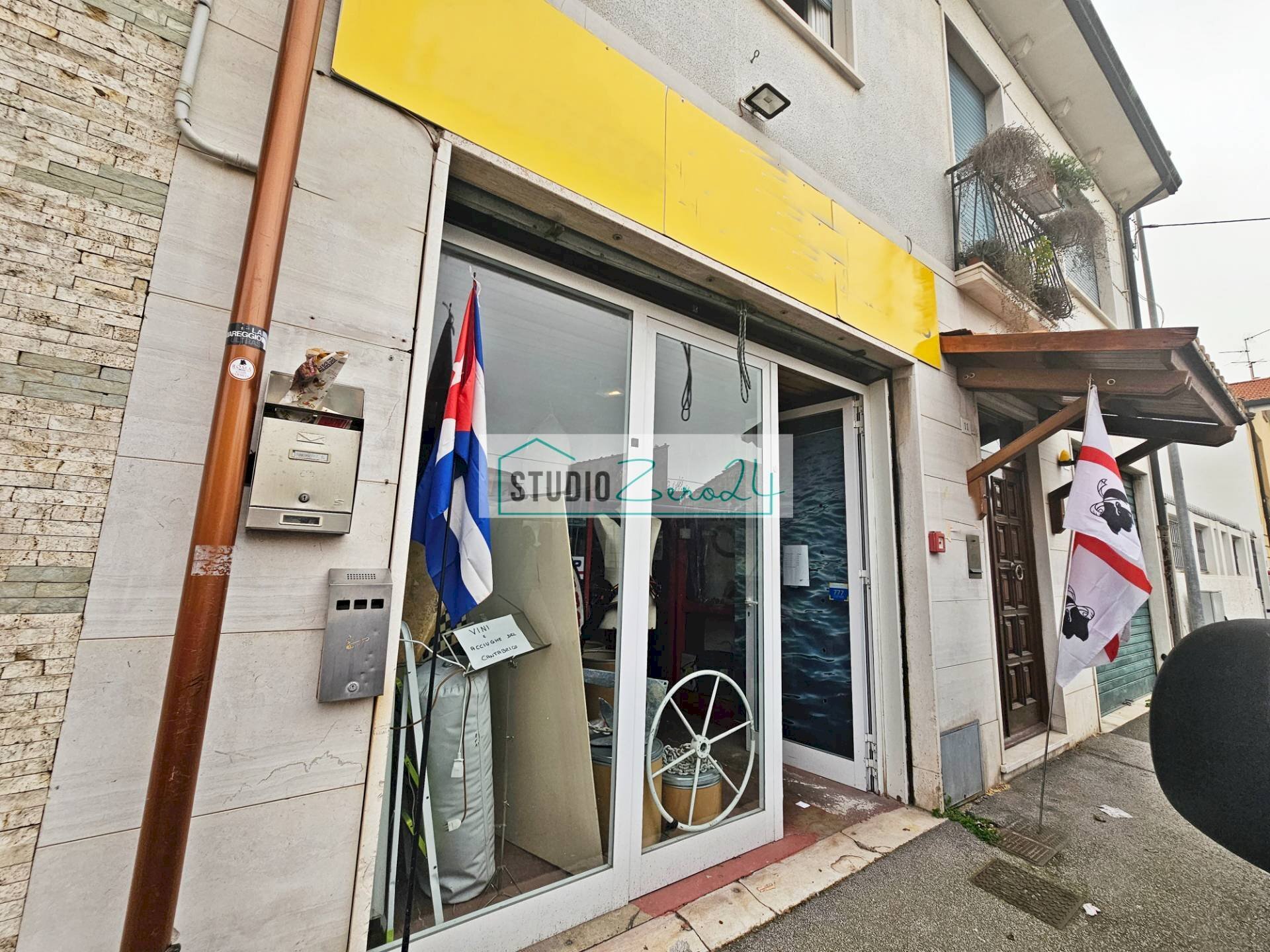 Foto 1 - Locale Commerciale Viareggio - foto 1