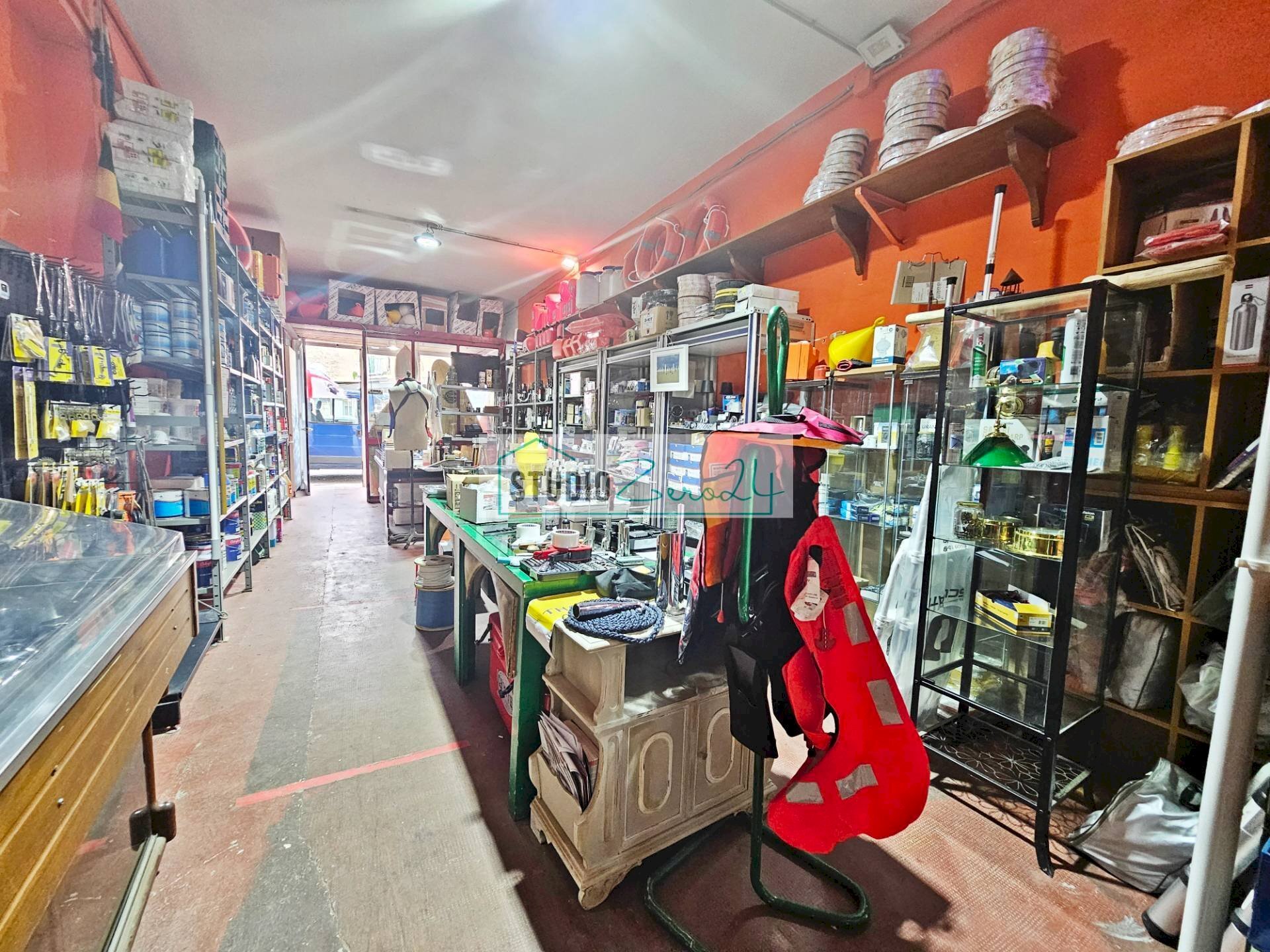 Foto 3 - Locale Commerciale Viareggio - foto 3