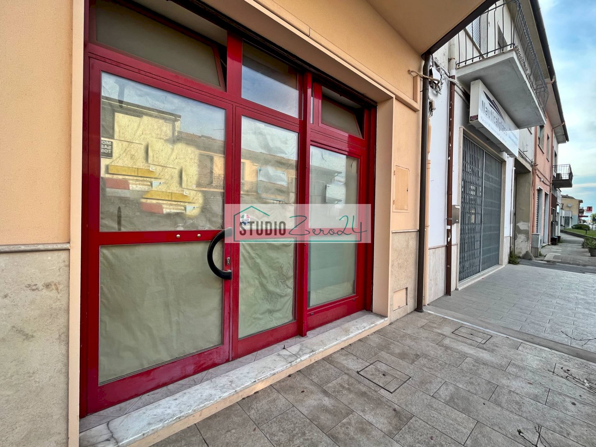 Foto 2 - Commercial Premises Via Aurelia Nord, Viareggio - photo 2