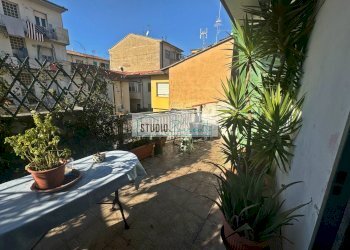 Foto 9 - Quadrilocale via belfiore
 
13, Viareggio - foto 9