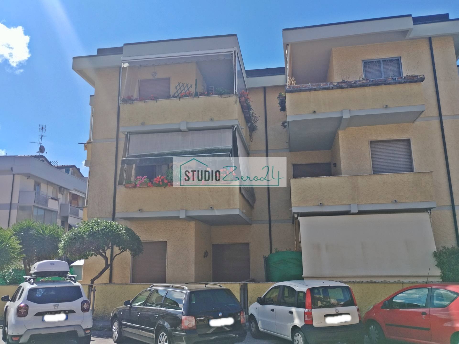 Foto 2 - Trilocale Via Ciabattini, Viareggio - foto 2