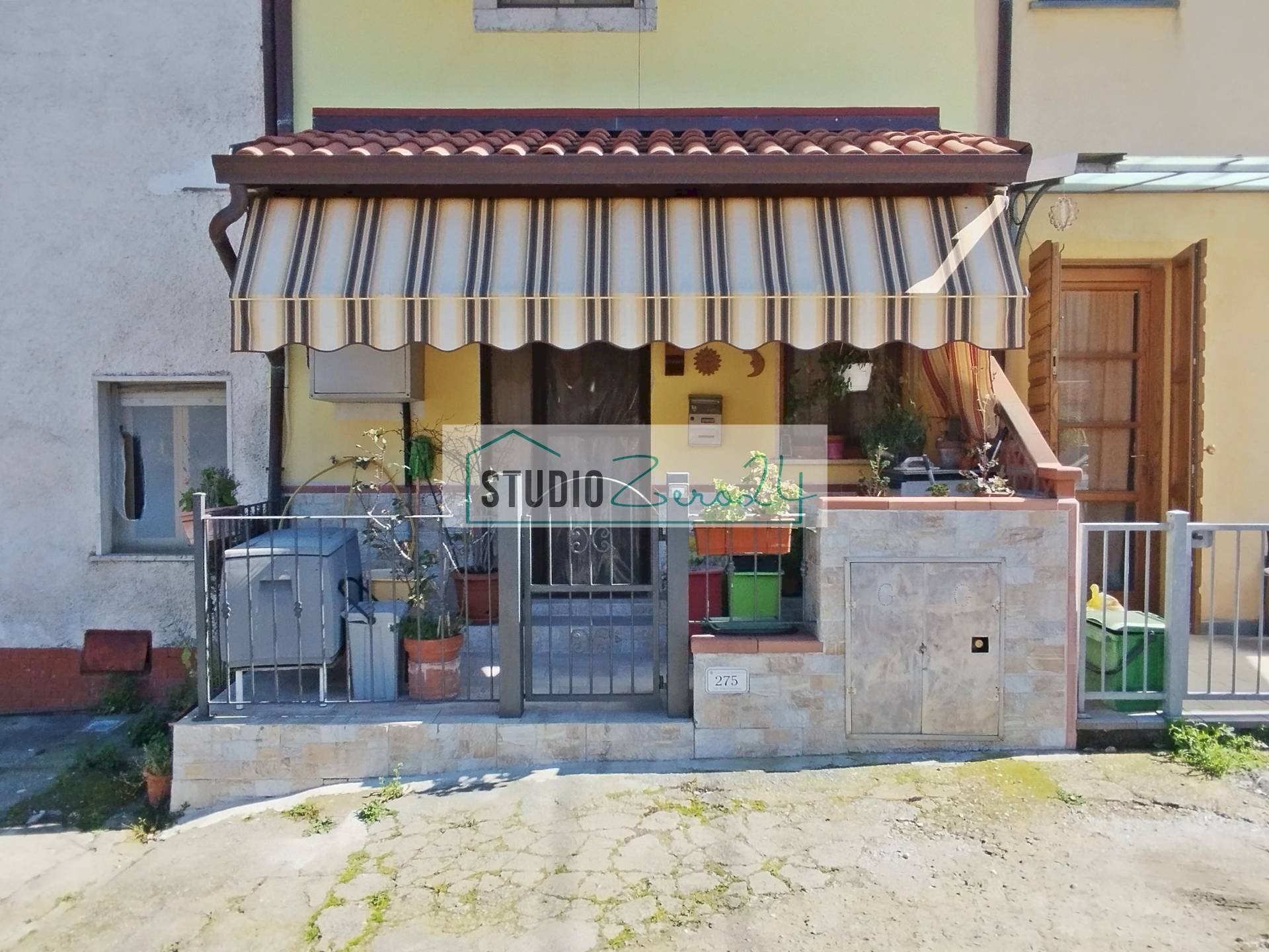 Foto 1 - Casa semi indipendente via della colombaia, Massarosa - foto 1