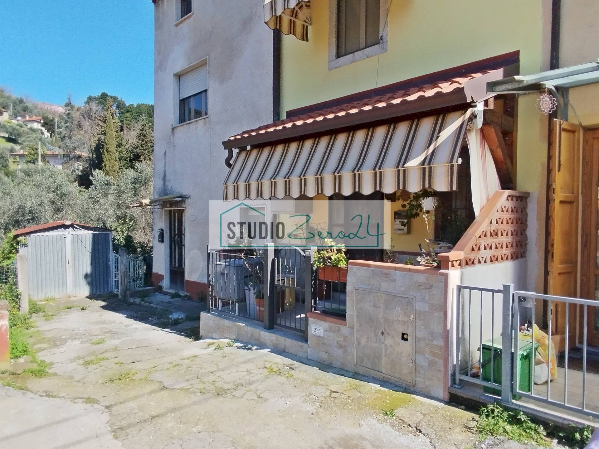 Foto 2 - Casa semi indipendente via della colombaia, Massarosa - foto 2