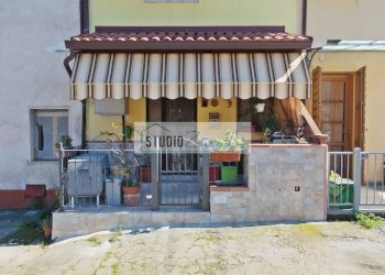 Foto 1 - Casa semi indipendente via della colombaia, Massarosa - foto 1