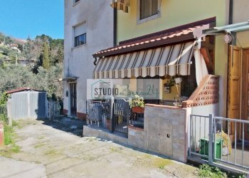 Foto 2 - Casa semi indipendente via della colombaia, Massarosa - foto 2