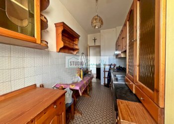 Foto 9 - Quadrilocale piazza dante, Viareggio - foto 9