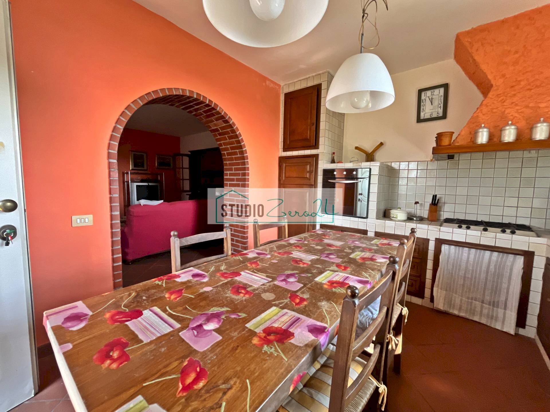 Foto 2 - Casa semi indipendente Via dei Venti, Massarosa - foto 2