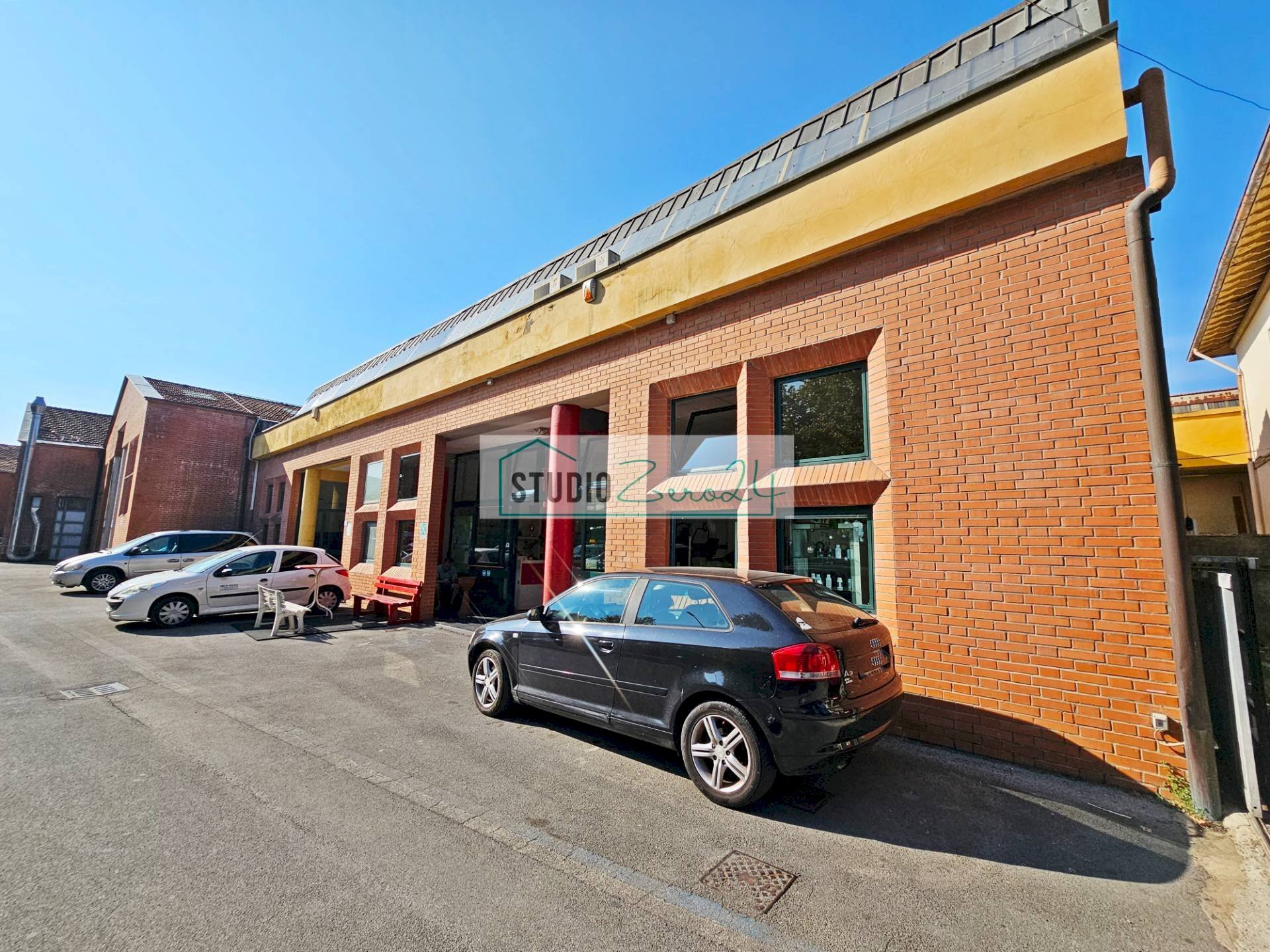 Foto 1 - Locale Commerciale Massarosa - foto 1