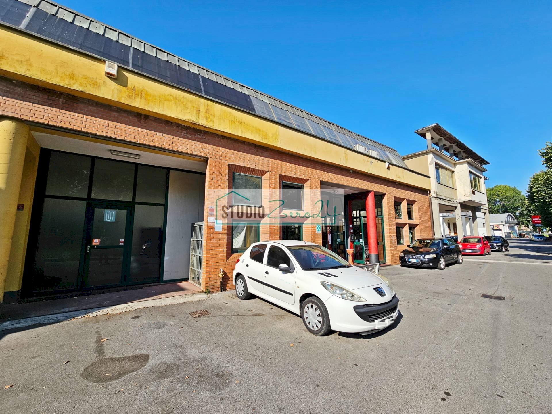 Foto 2 - Locale Commerciale Massarosa - foto 2