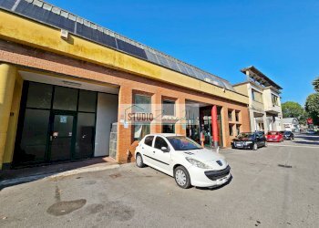 Foto 2 - Locale Commerciale Massarosa - foto 2