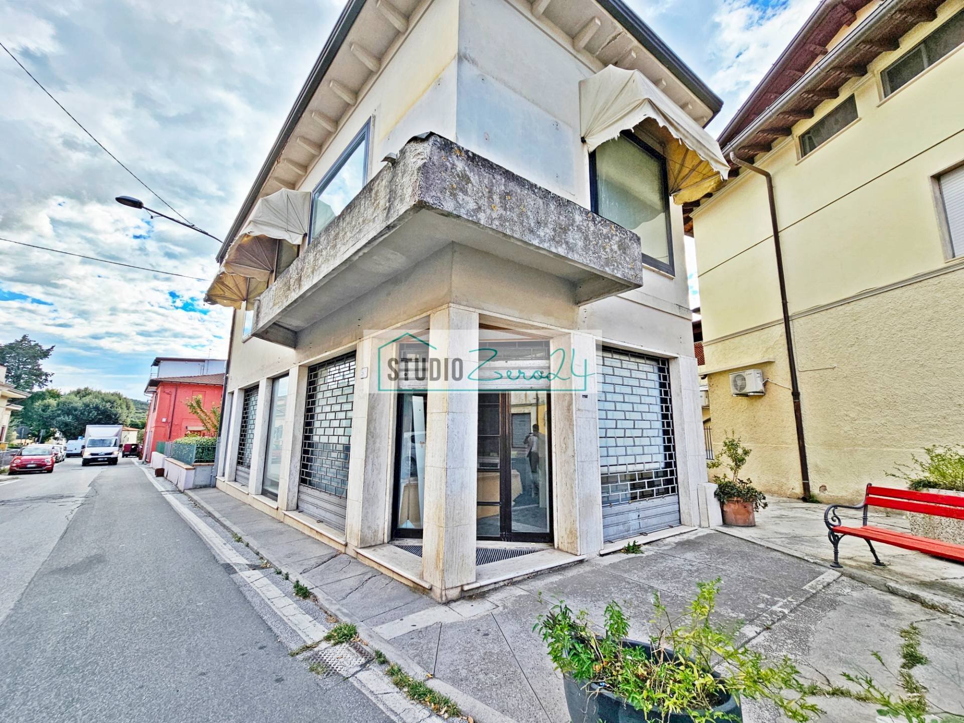 Foto 2 - Locale Commerciale Via Giacomo Matteotti, Massarosa - foto 2