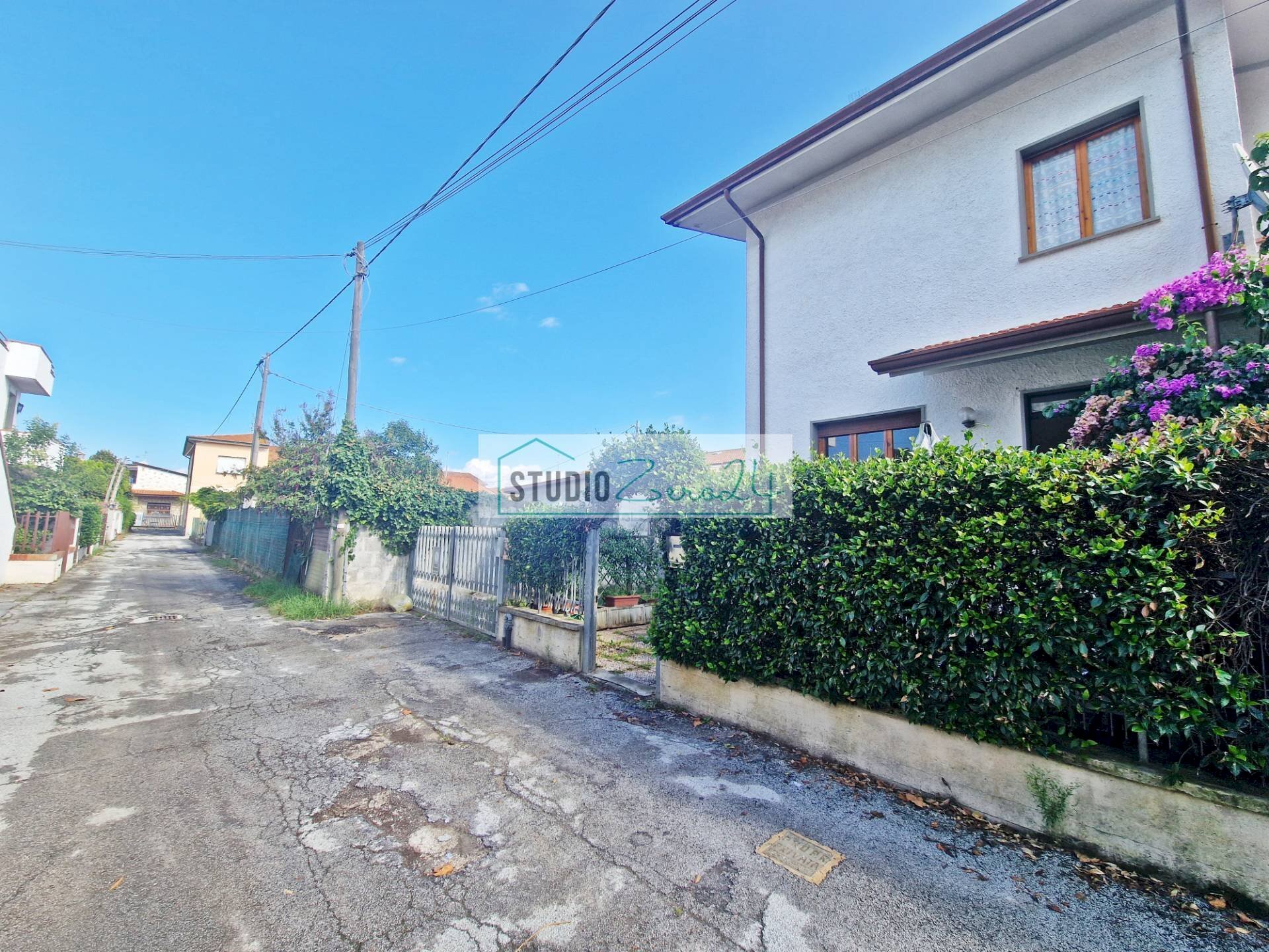 Foto 2 - Casa semi indipendente Via Colombo, Viareggio - foto 2