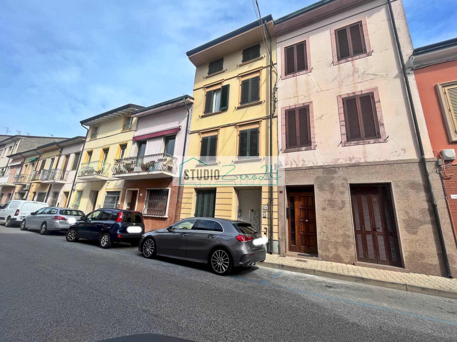 Foto 2 - Appartamento via cavallotti, Viareggio - foto 2