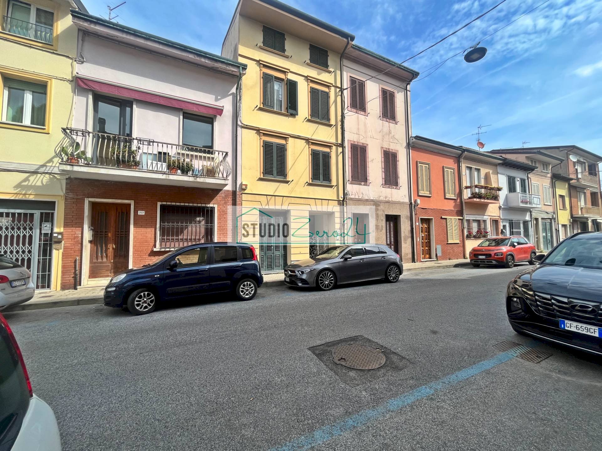 Foto 3 - Appartamento via cavallotti, Viareggio - foto 3