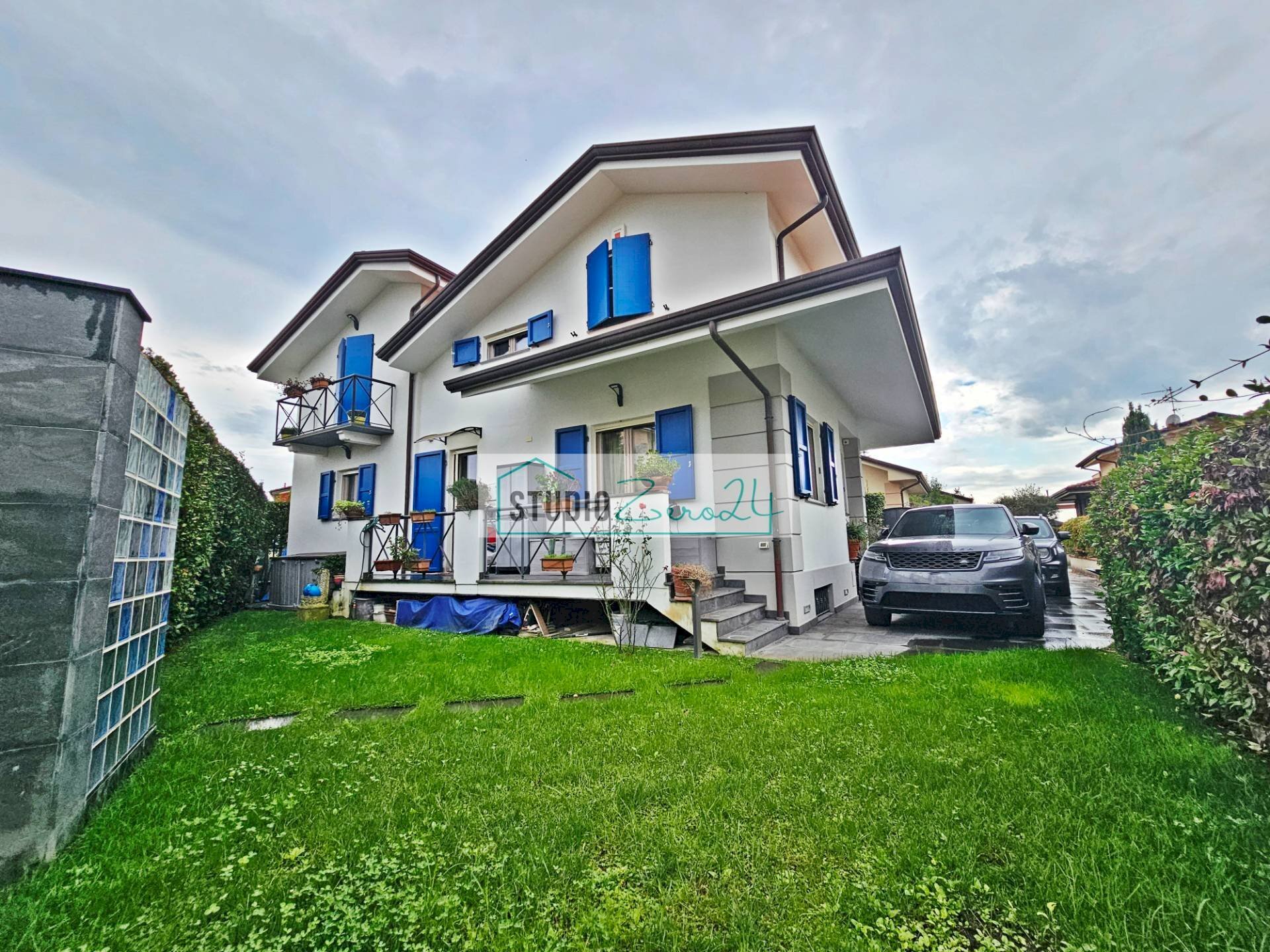 Foto 1 - Villa Via Sarzanese Nord
 
5227, Massarosa - foto 1