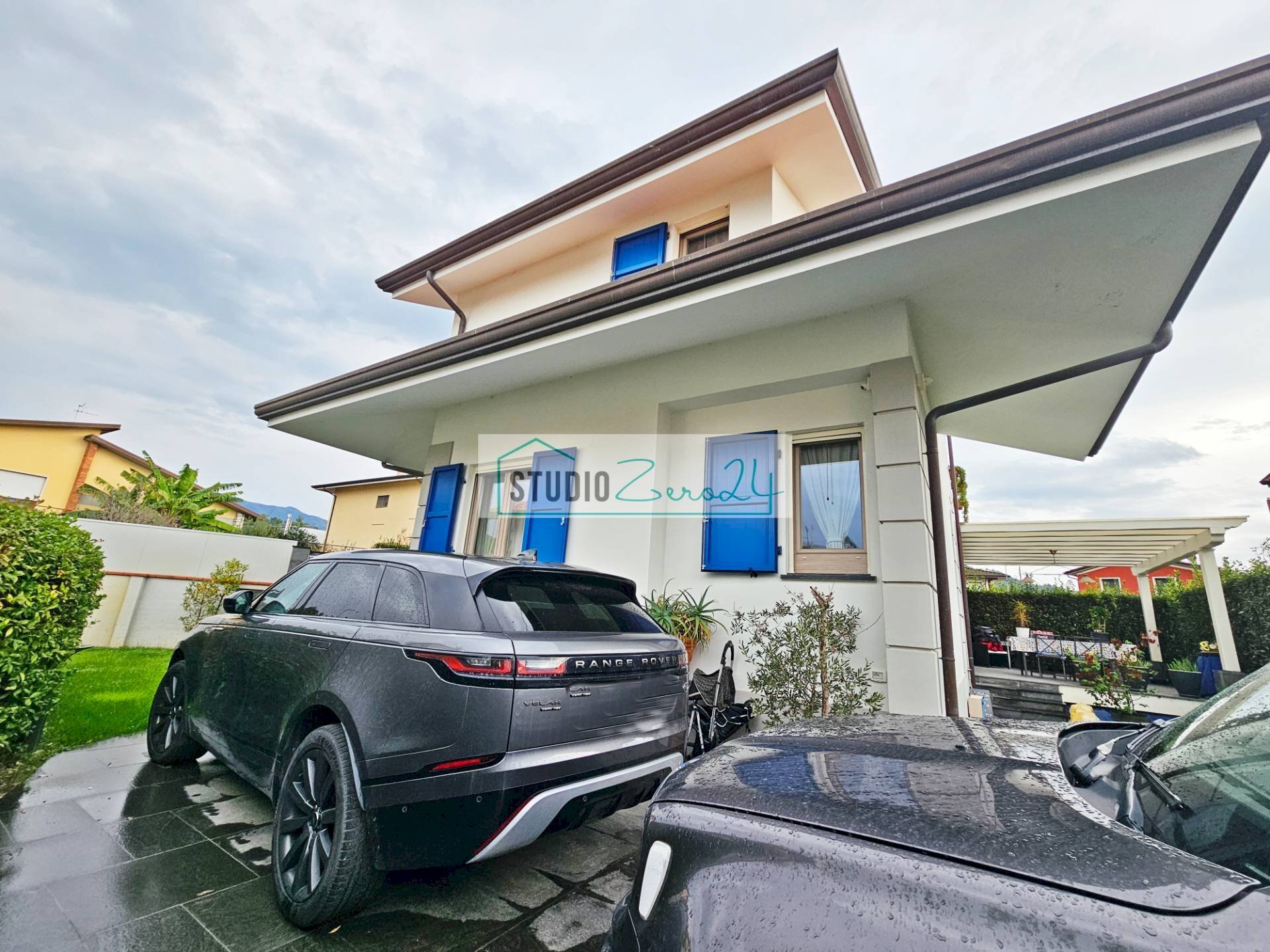 Foto 3 - Villa Via Sarzanese Nord
 
5227, Massarosa - foto 3