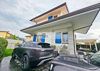 Foto 3 - Villa Via Sarzanese Nord
 
5227, Massarosa - foto 3