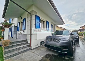 Foto 4 - Villa Via Sarzanese Nord
 
5227, Massarosa - foto 4