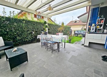 Foto 8 - Villa Via Sarzanese Nord
 
5227, Massarosa - foto 8