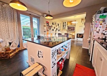 Foto 12 - Villa Via Sarzanese Nord
 
5227, Massarosa - foto 12