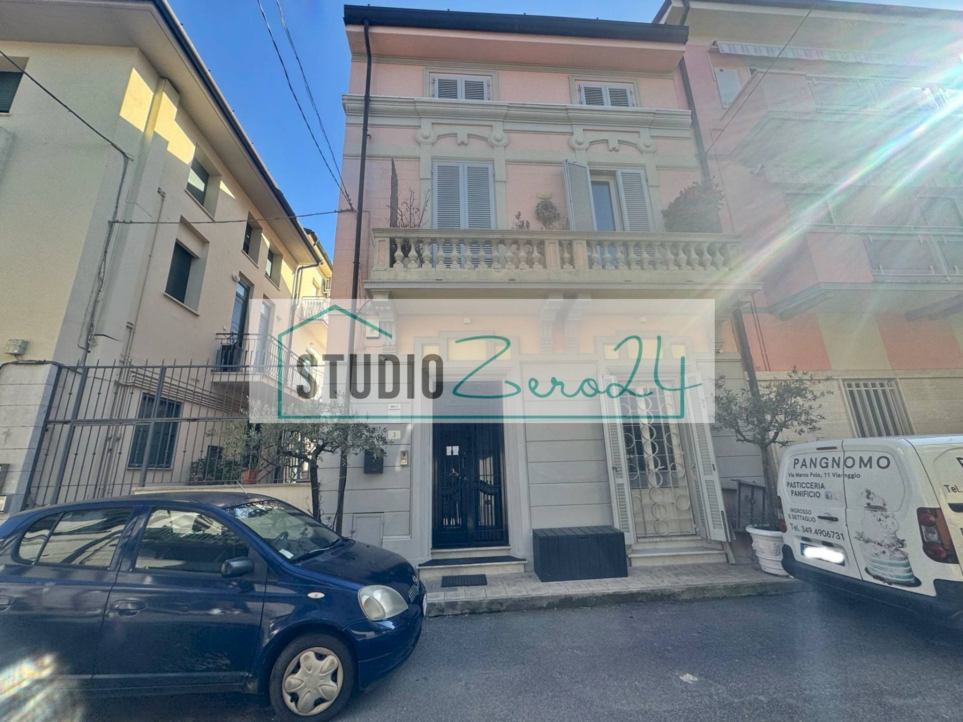 Foto 2 - Casa semi indipendente via montello, Viareggio - foto 2