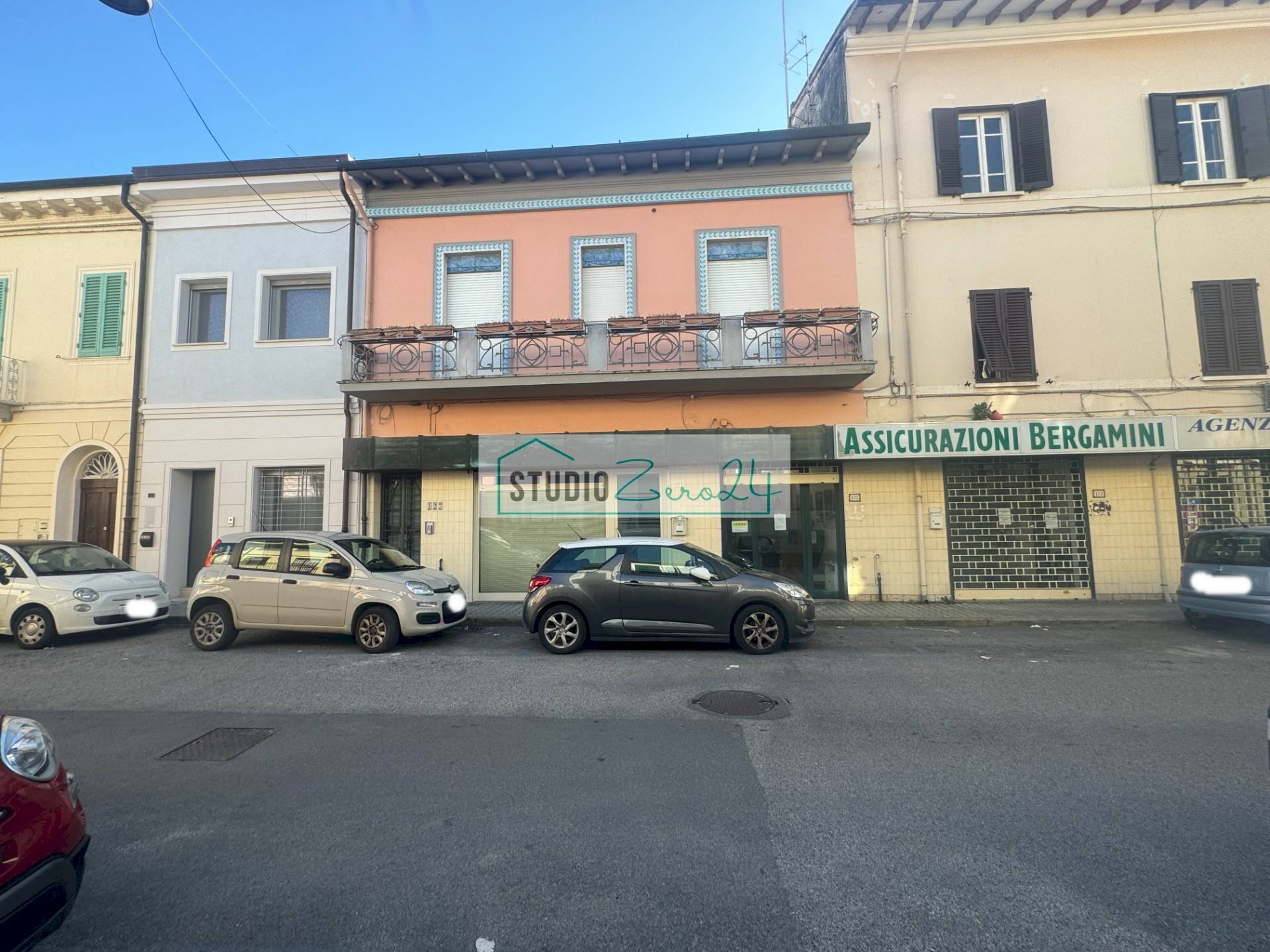 Foto 1 - Appartamento via cavallotti, Viareggio - foto 1