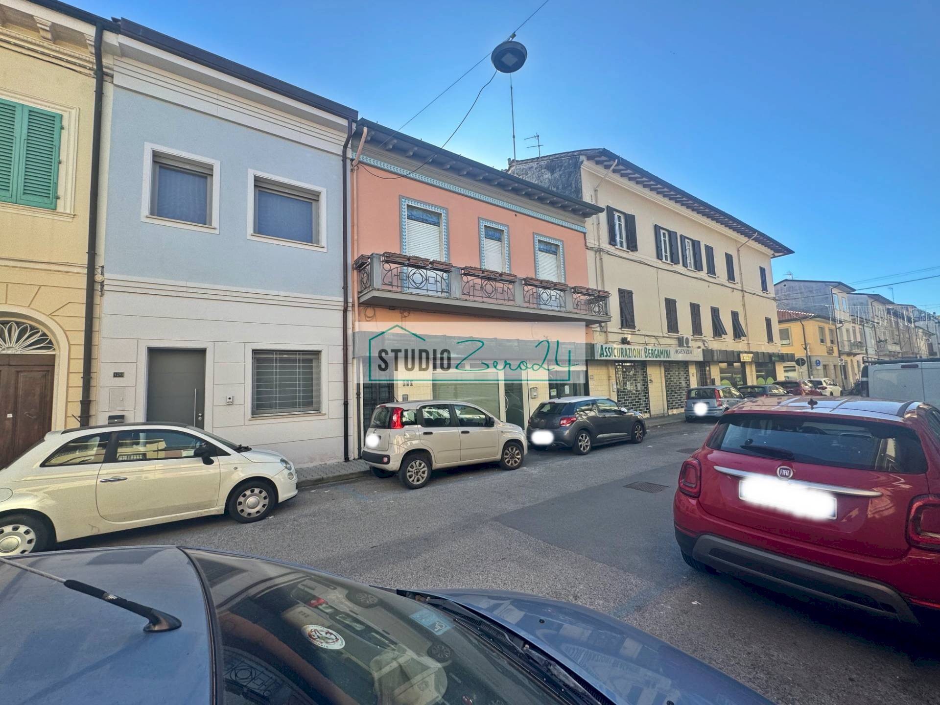 Foto 3 - Appartamento via cavallotti, Viareggio - foto 3