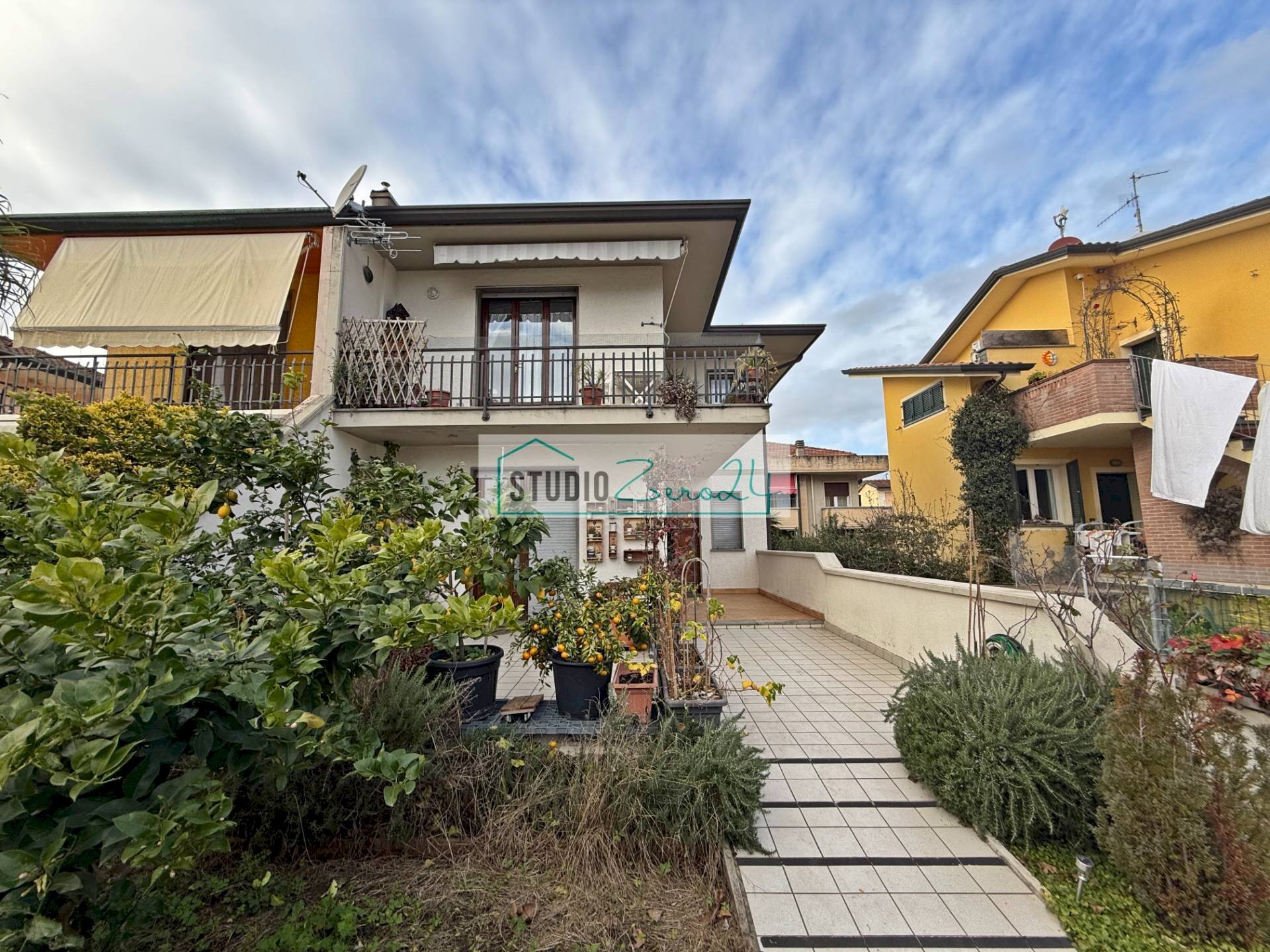 Foto 1 - Casa semi indipendente Via dei Ghivizzani, Massarosa - foto 1
