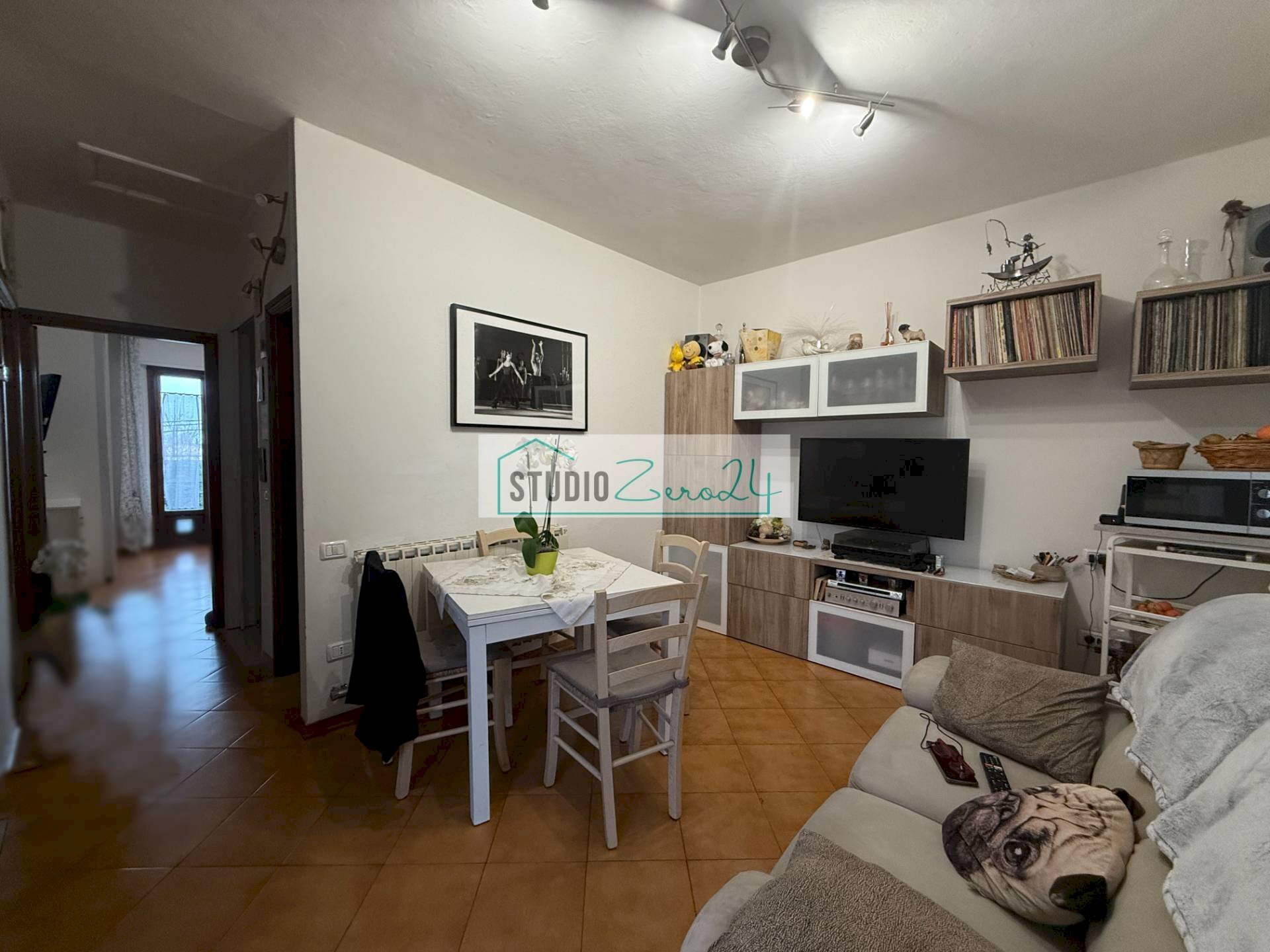 Foto 2 - Casa semi indipendente Via dei Ghivizzani, Massarosa - foto 2