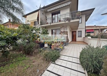 Foto 18 - Casa semi indipendente Via dei Ghivizzani, Massarosa - foto 18