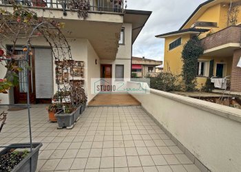 Foto 21 - Casa semi indipendente Via dei Ghivizzani, Massarosa - foto 21