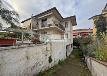 Foto 44 - Casa semi indipendente Via dei Ghivizzani, Massarosa - foto 44