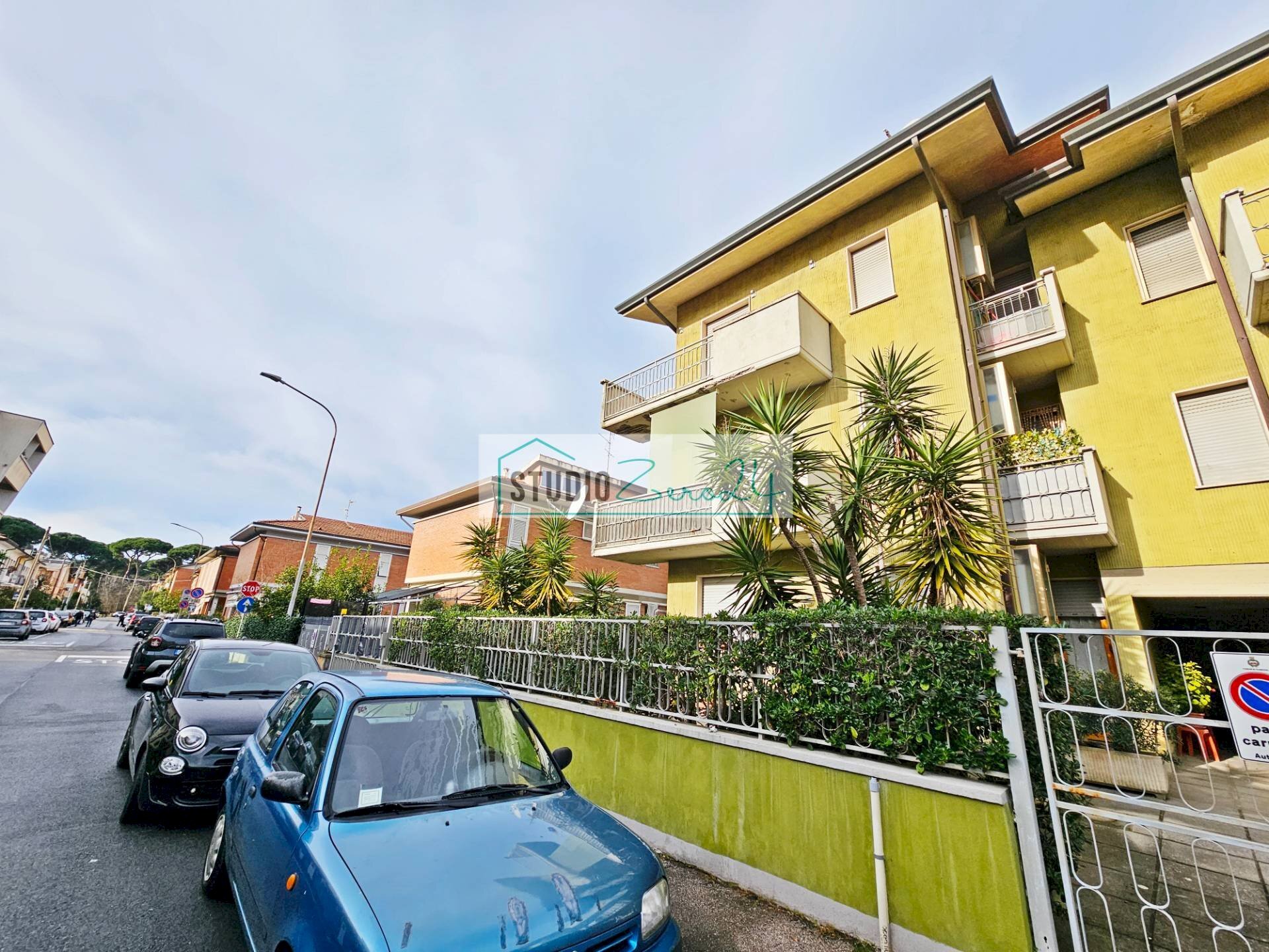 Foto 2 - Appartamento Via Turati, Viareggio - foto 2