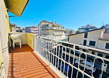 Foto 18 - Appartamento Via Turati, Viareggio - foto 18