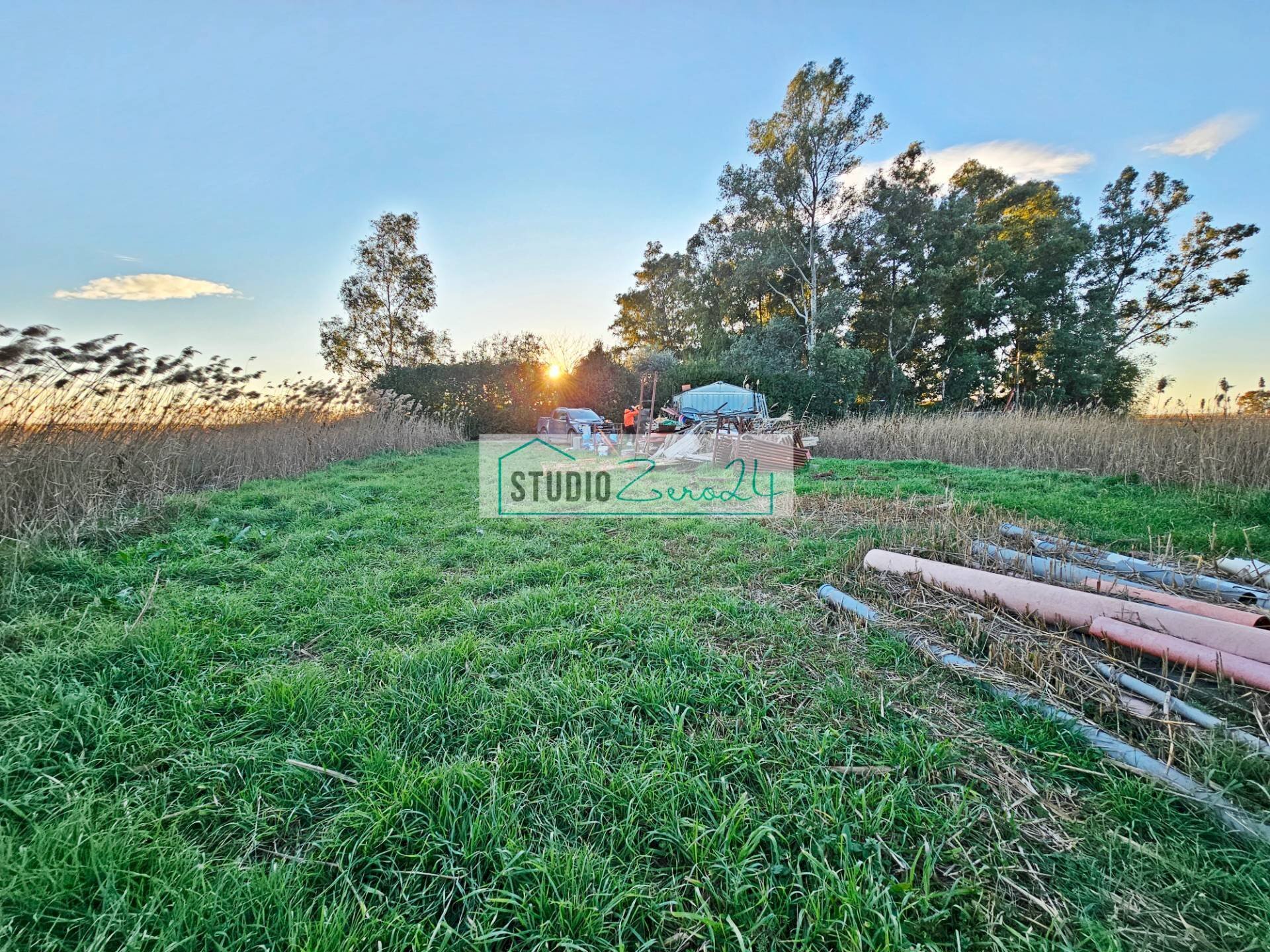 Foto 1 - Terreno agricolo via delle lenze, Massarosa - foto 1